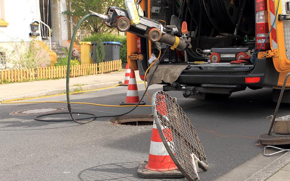 débouchage canalisations Bobigny