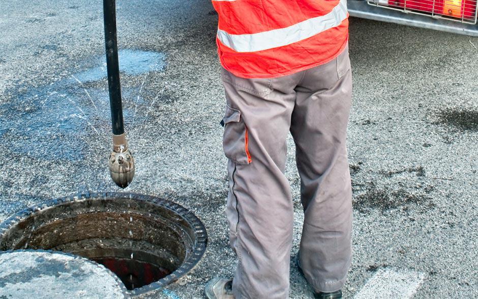 débouchage urgent Paris 3