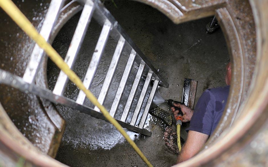  débouchage canalisation Guignes