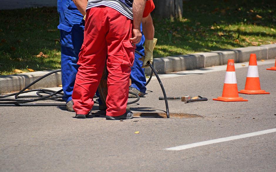 débouchage canalisations Bobigny