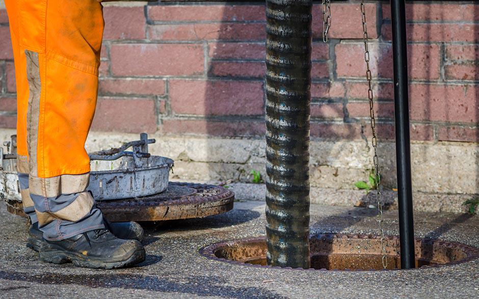 débouchage canalisation Guignes