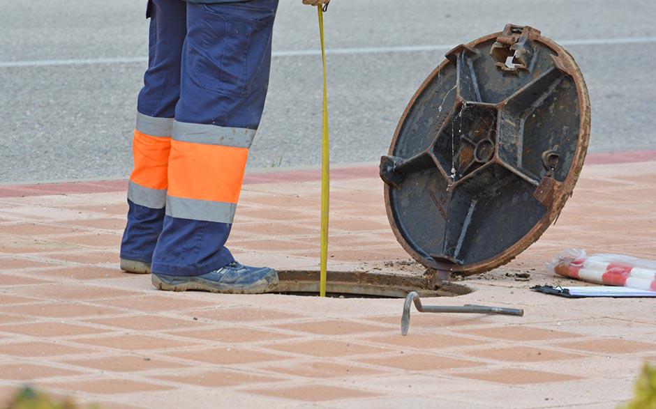 débouchage canalisation Guignes