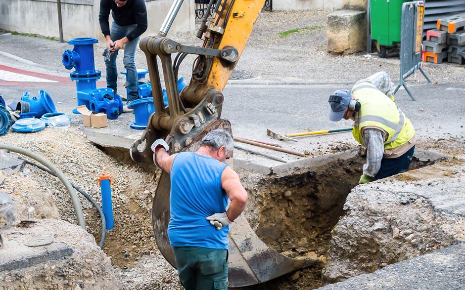  débouchage canalisation Guignes